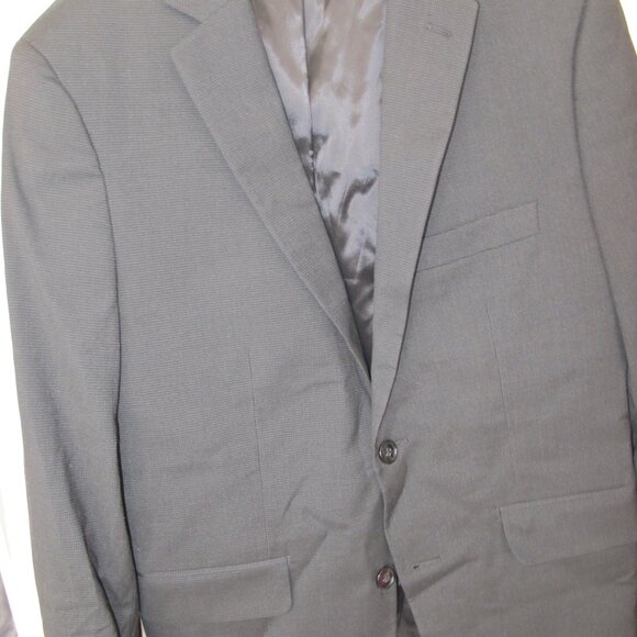 Apt.9 Premier Flex Sport Coat/Blazer - Picture 2 of 12